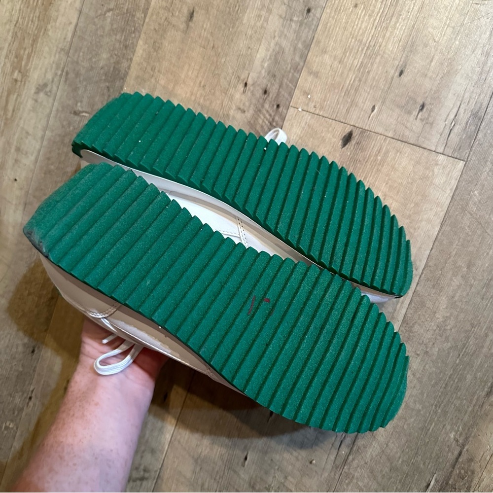 Steve Madden Kinkade Sneakers - Picture 7 of 11